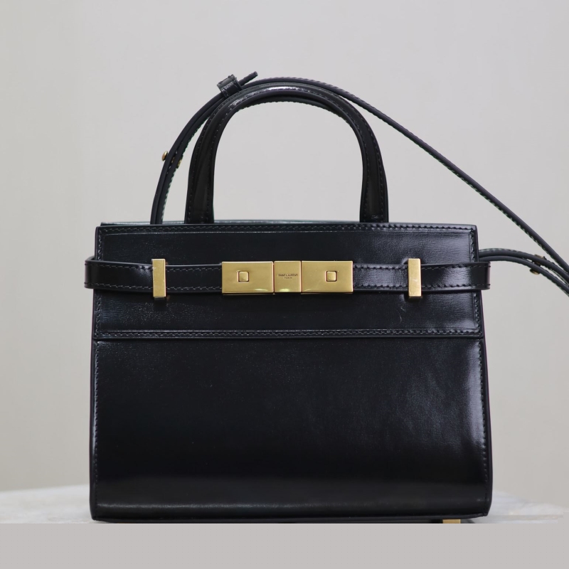 Y*L top handle bags